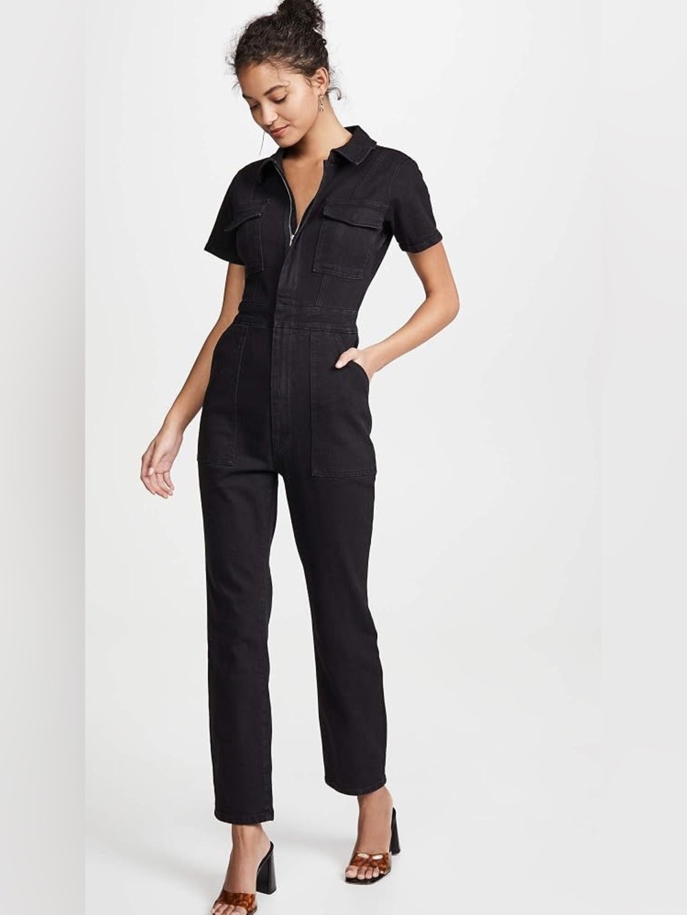 Good American Jumpsuit